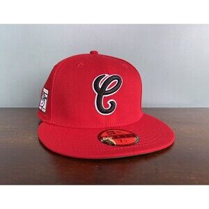 New Era Hat Club 59Fifty Chicago White Sox x Bulls 95th Anniversary Size 7 1/2